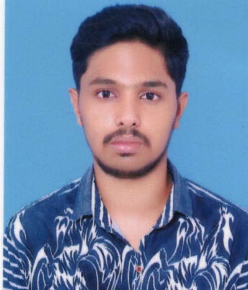 Akhil Raju K